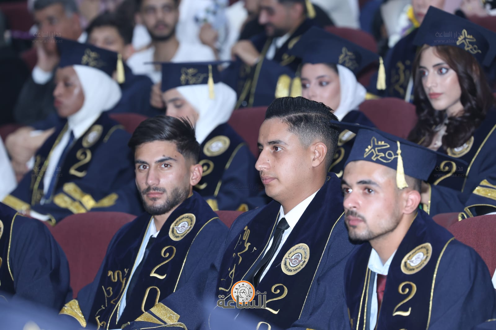 Madar Al-Saa Images 0.26751514041507496