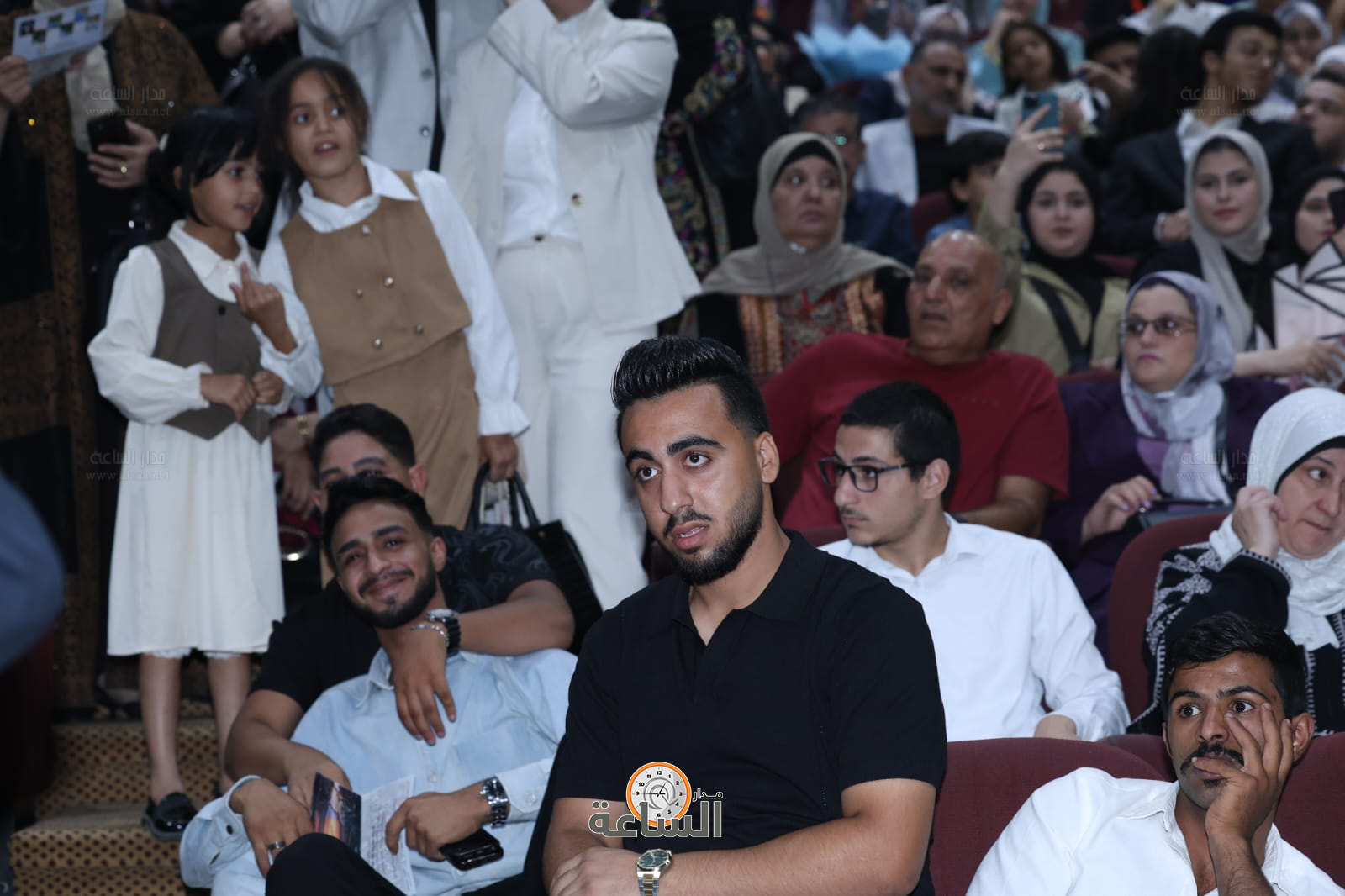 Madar Al-Saa Images 0.927944887097086