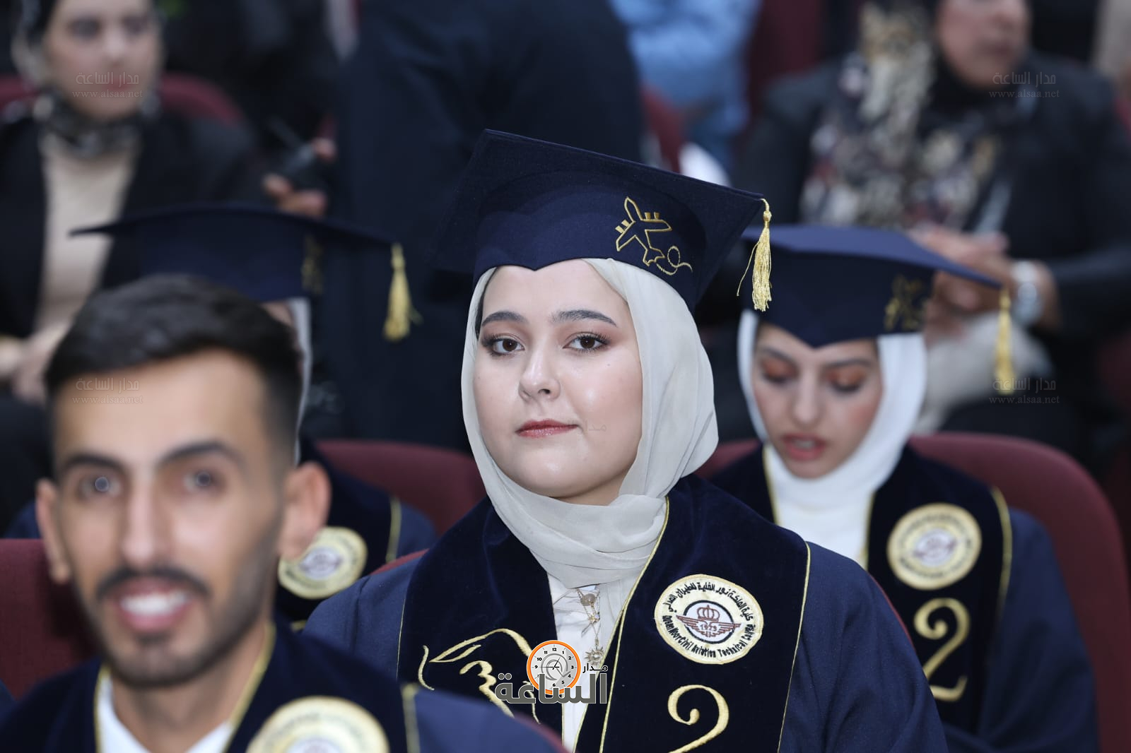 Madar Al-Saa Images 0.8743729786428154