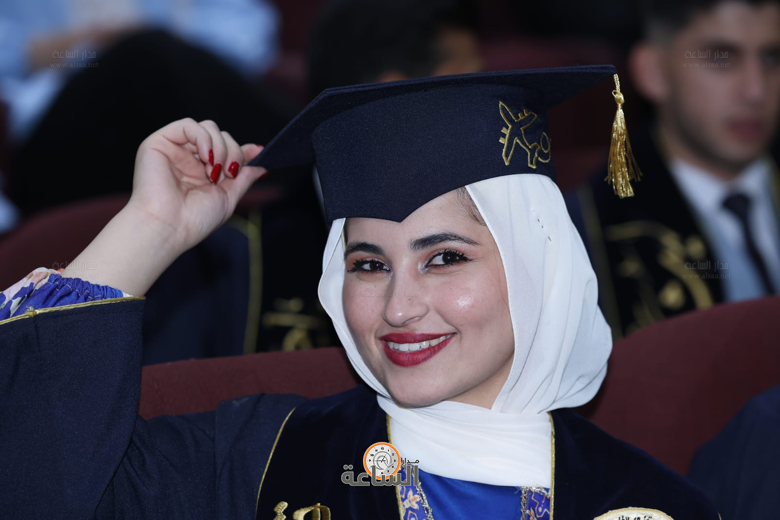 Madar Al-Saa Images 0.7828785217292101