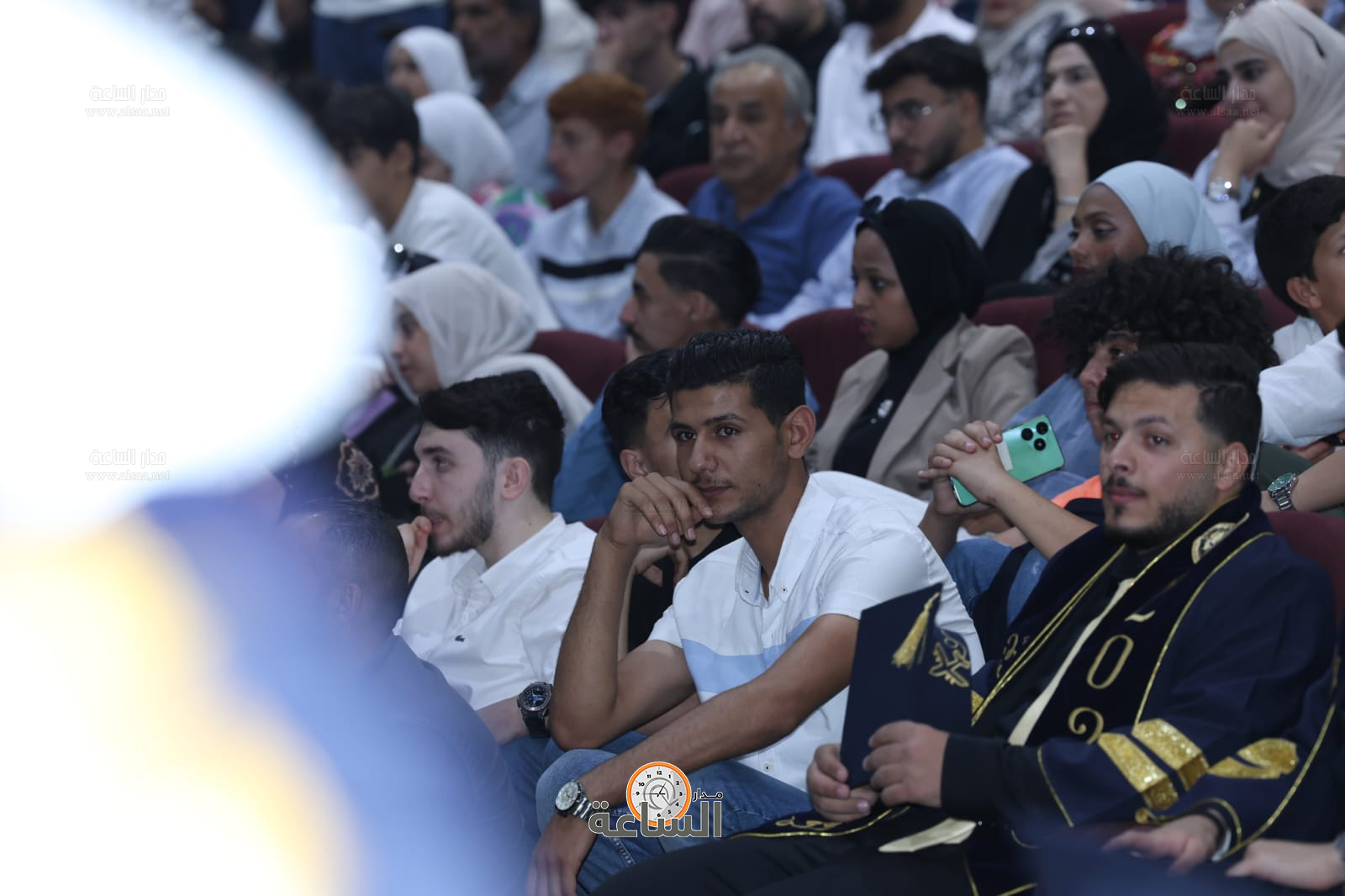 Madar Al-Saa Images 0.574228978683369