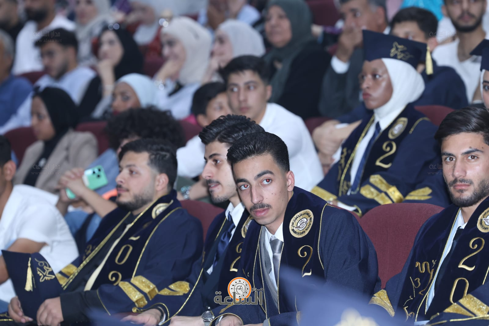 Madar Al-Saa Images 0.5950452998492857