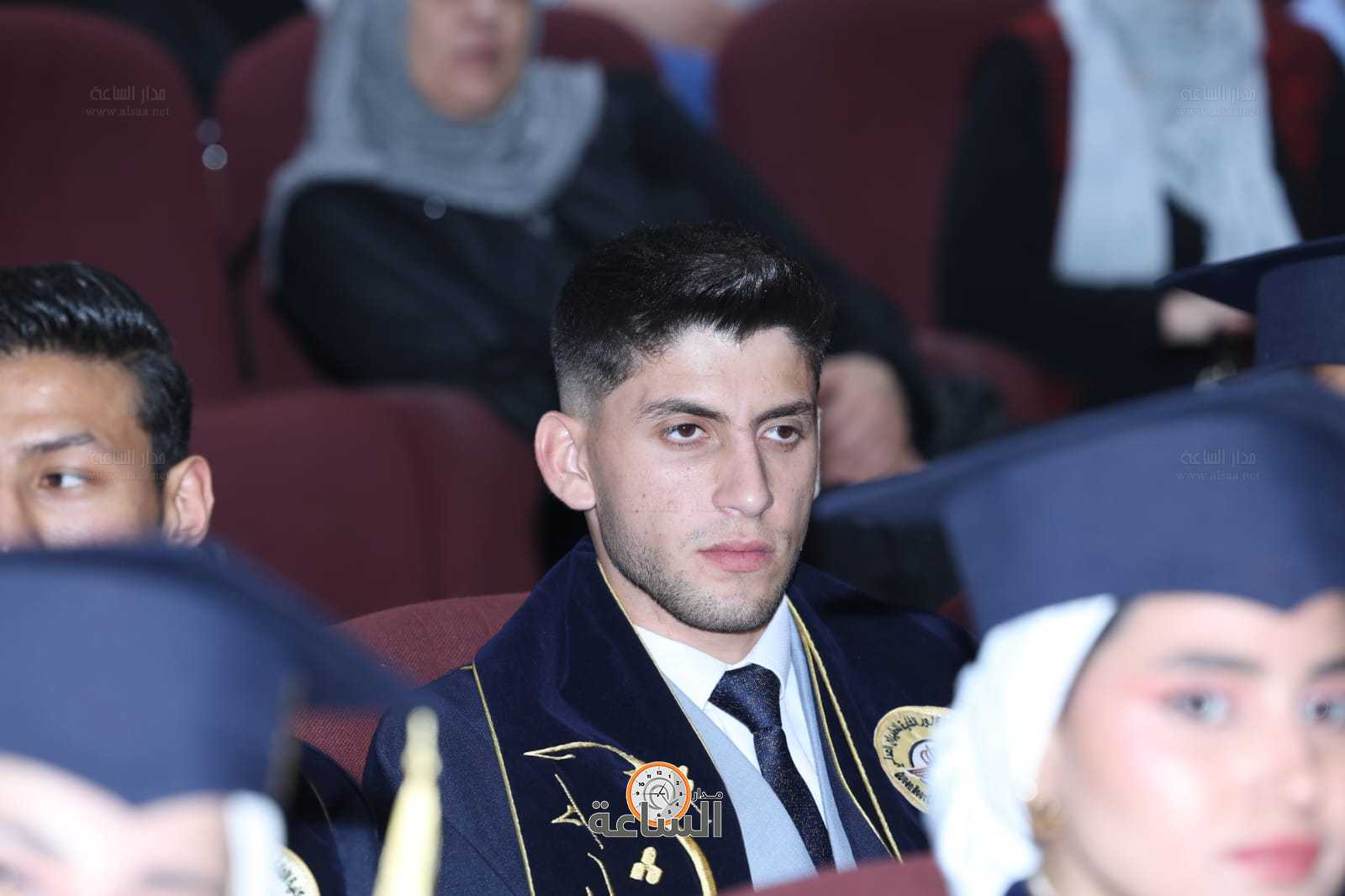 Madar Al-Saa Images 0.5328522161762881