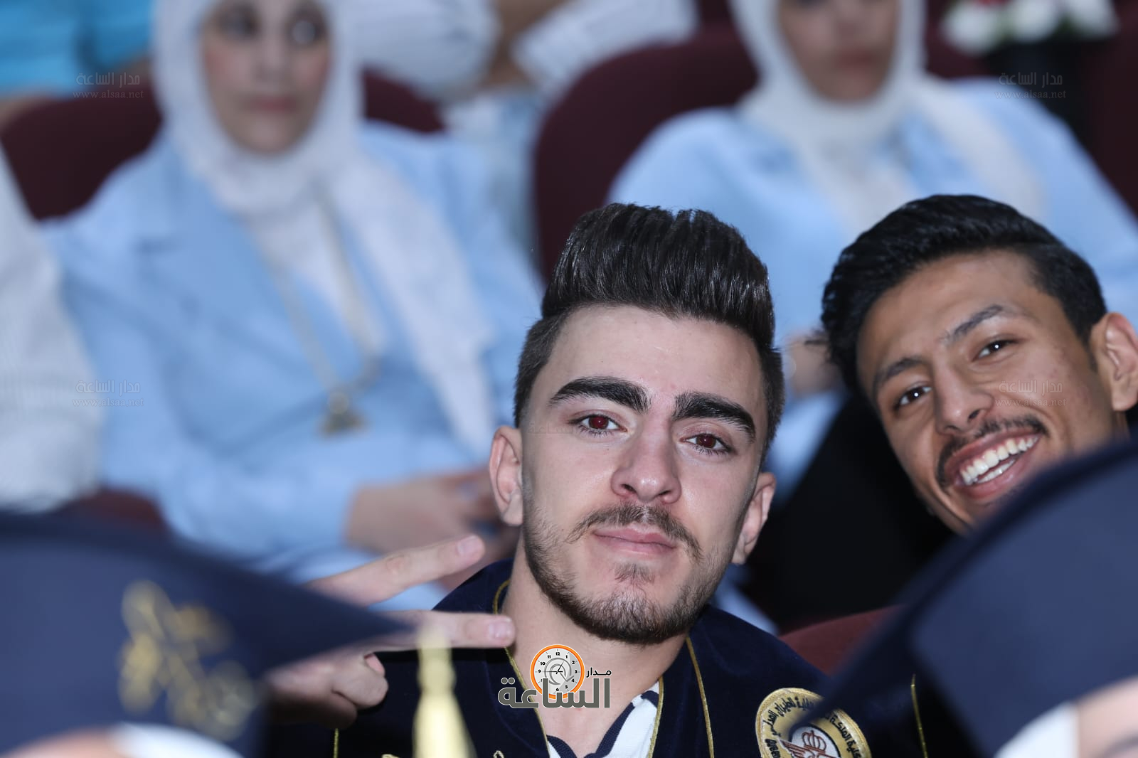 Madar Al-Saa Images 0.8883078276245083