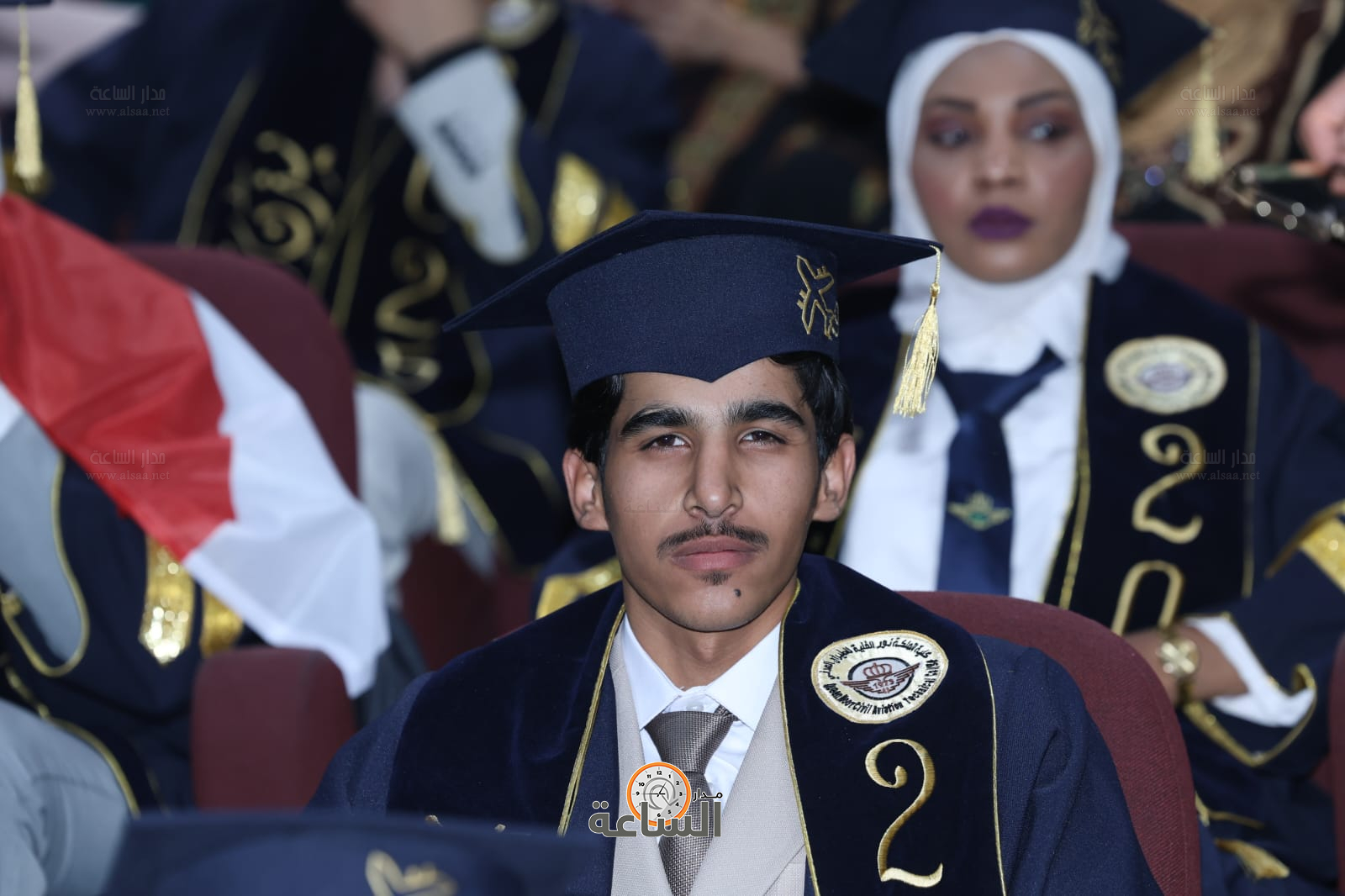 Madar Al-Saa Images 0.11004098518549466