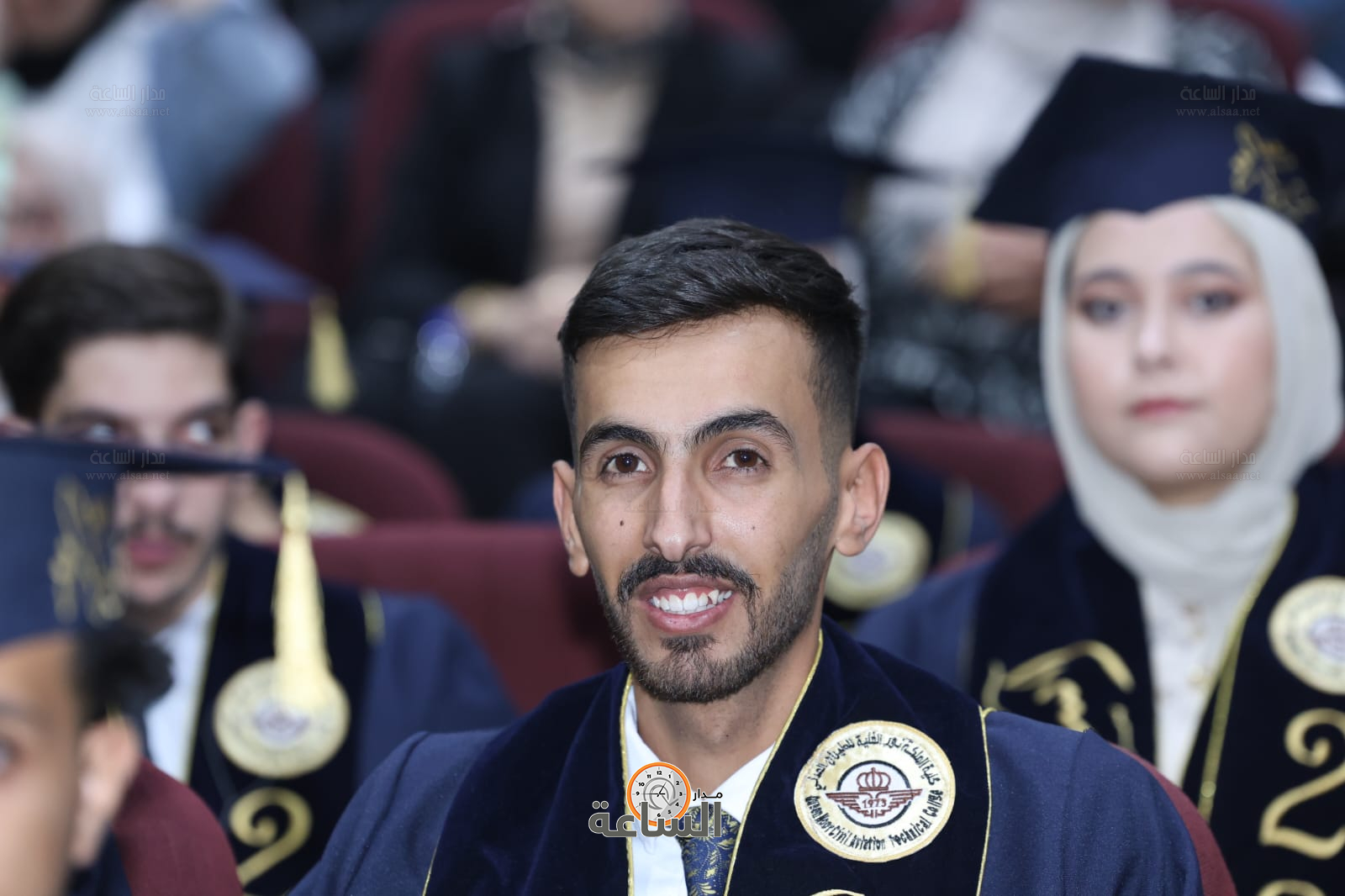 Madar Al-Saa Images 0.13338392228074347