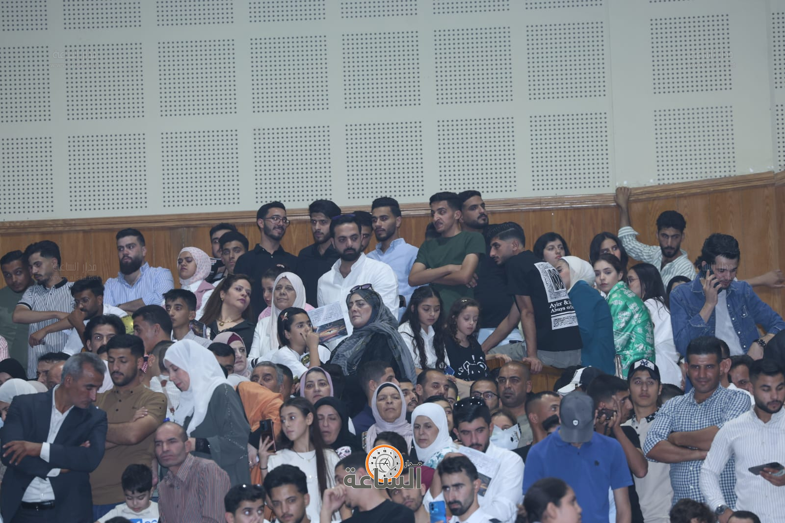 Madar Al-Saa Images 0.6787490411167537