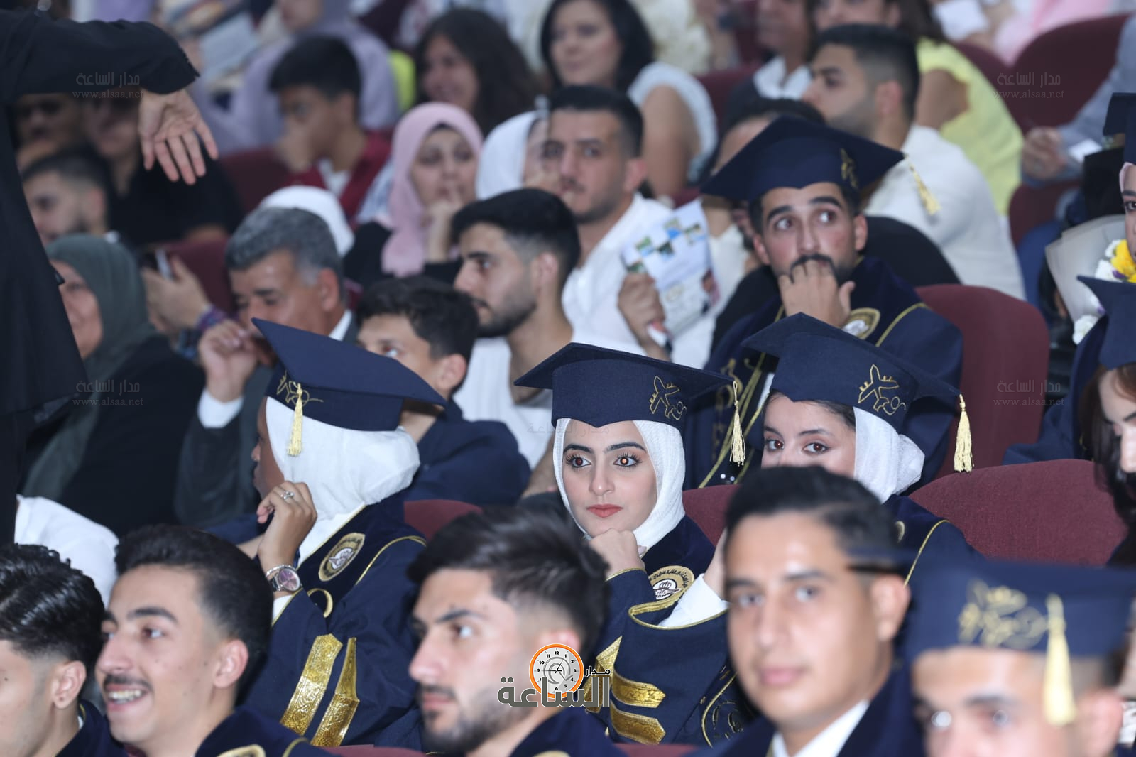 Madar Al-Saa Images 0.7233848381036067