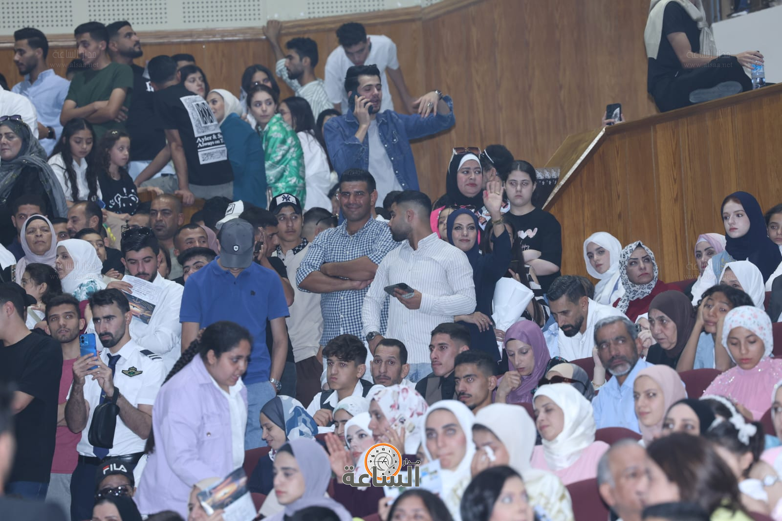 Madar Al-Saa Images 0.5926735606316127