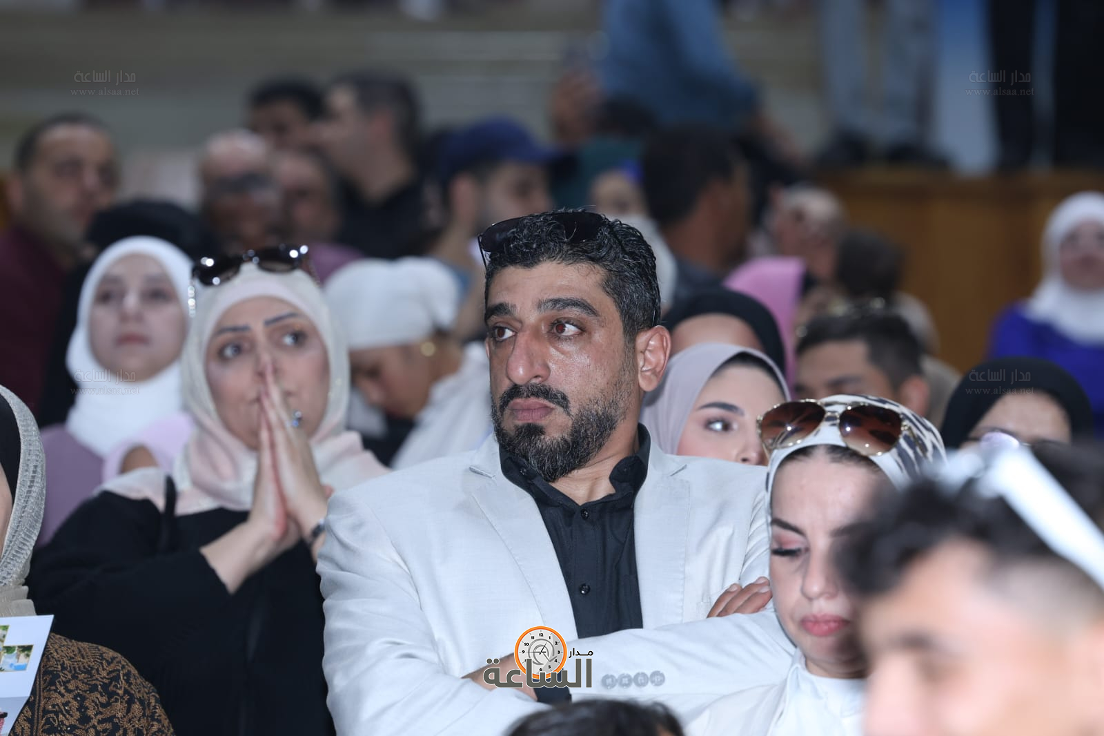 Madar Al-Saa Images 0.27548027241313333