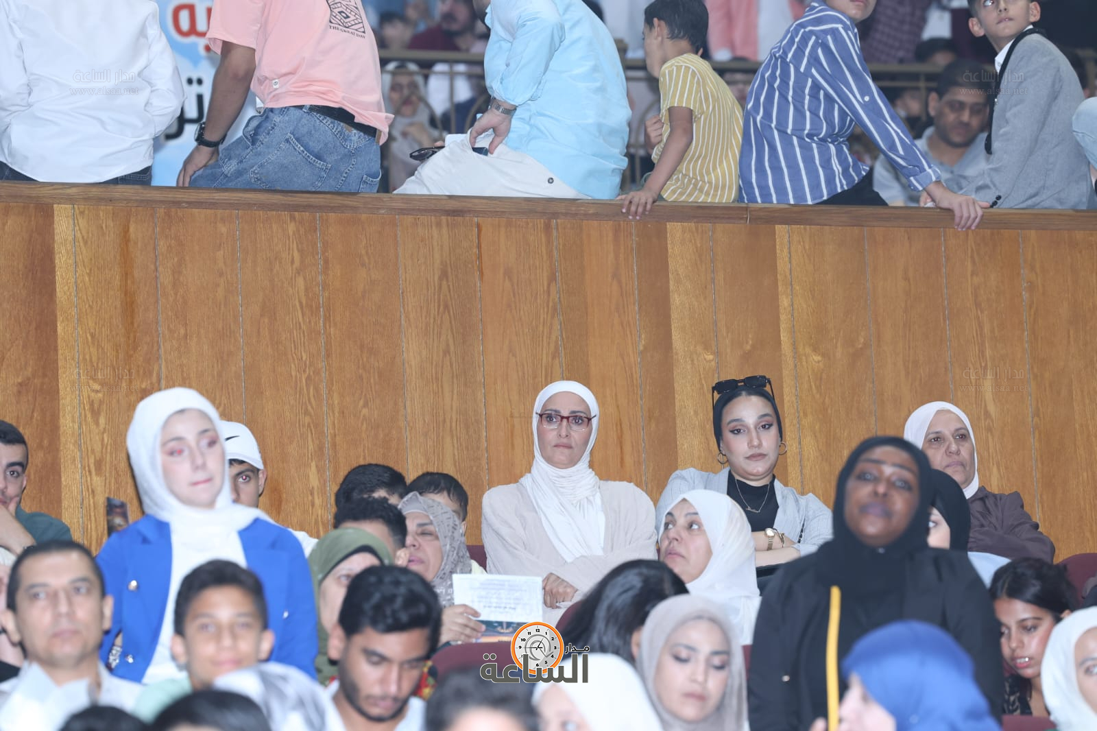 Madar Al-Saa Images 0.4341277983078453