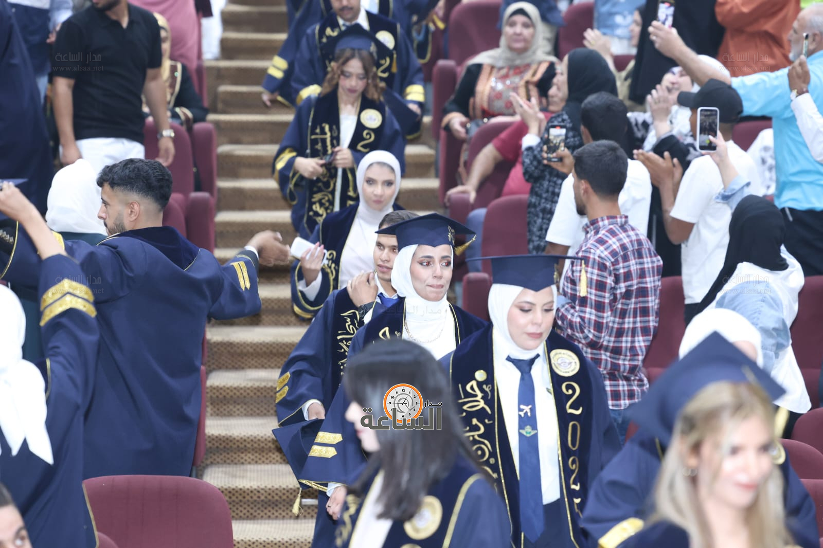 Madar Al-Saa Images 0.834963712706823