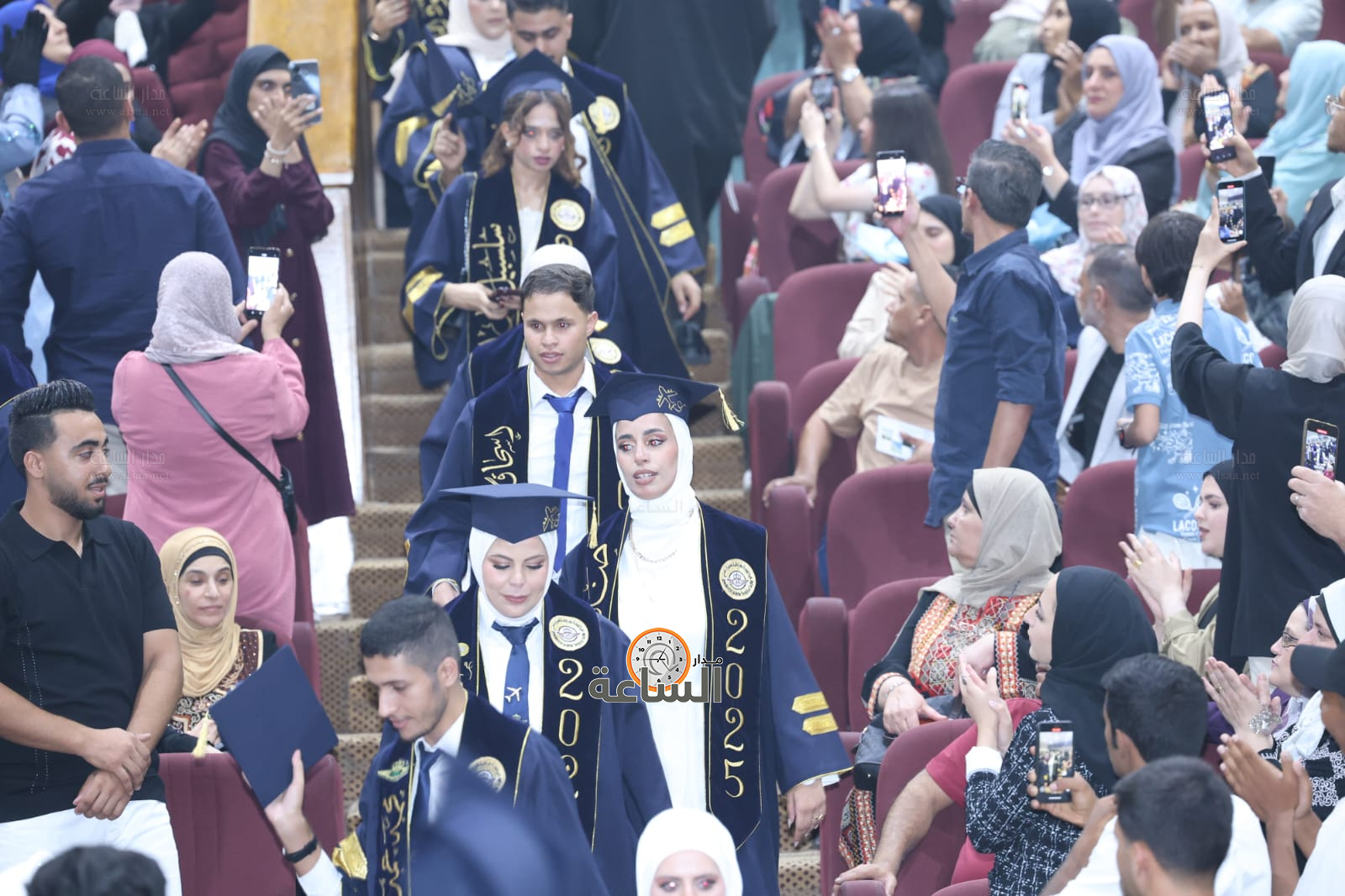 Madar Al-Saa Images 0.37510059854743594