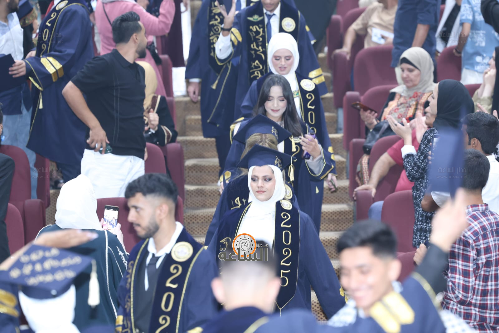 Madar Al-Saa Images 0.34279702801475365