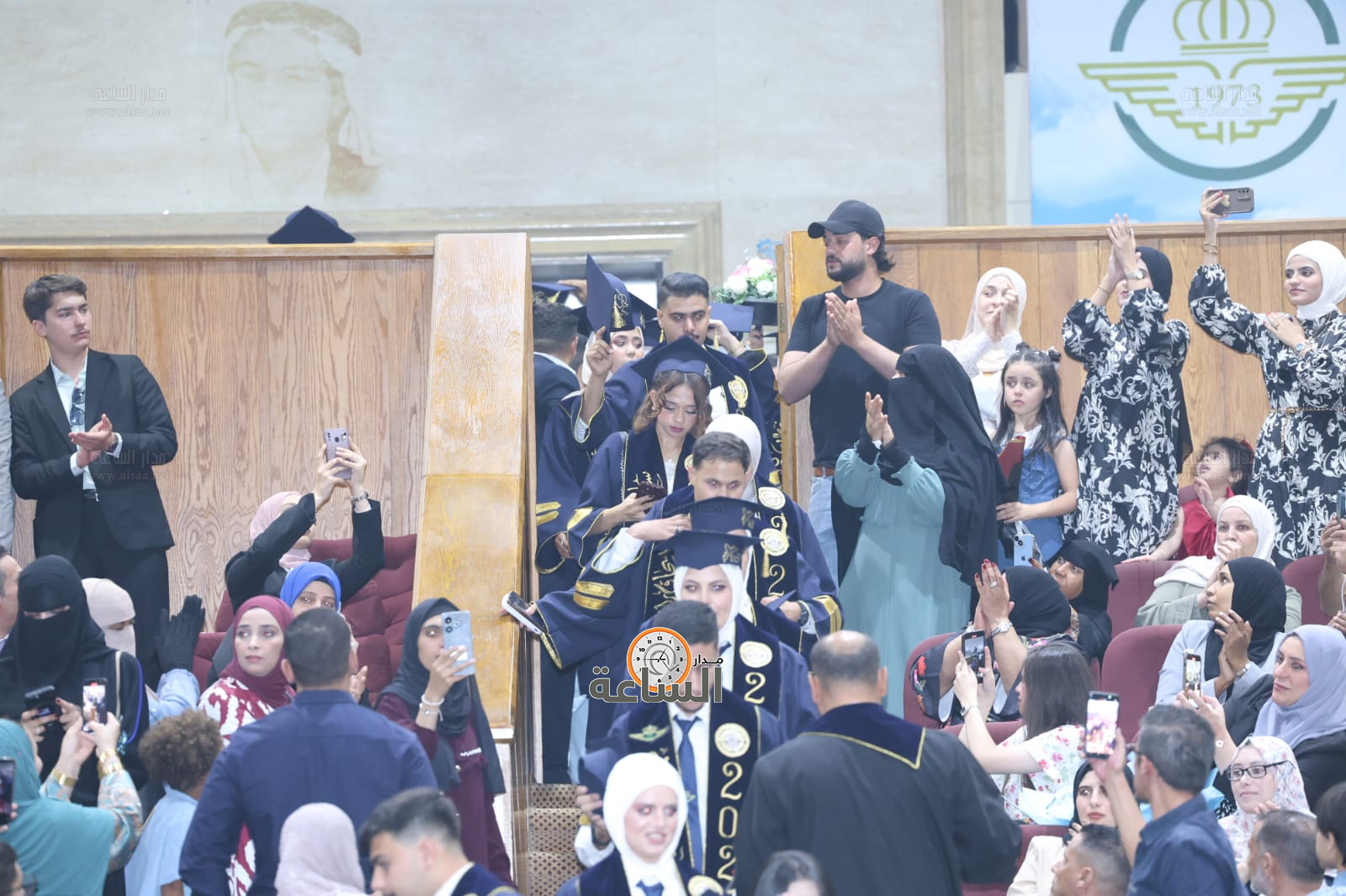 Madar Al-Saa Images 0.9272042293595106