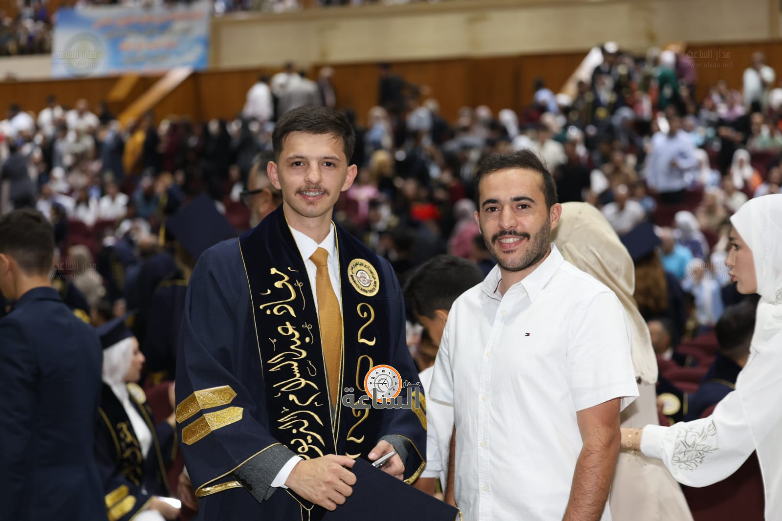 Madar Al-Saa Images 0.6761278633274982