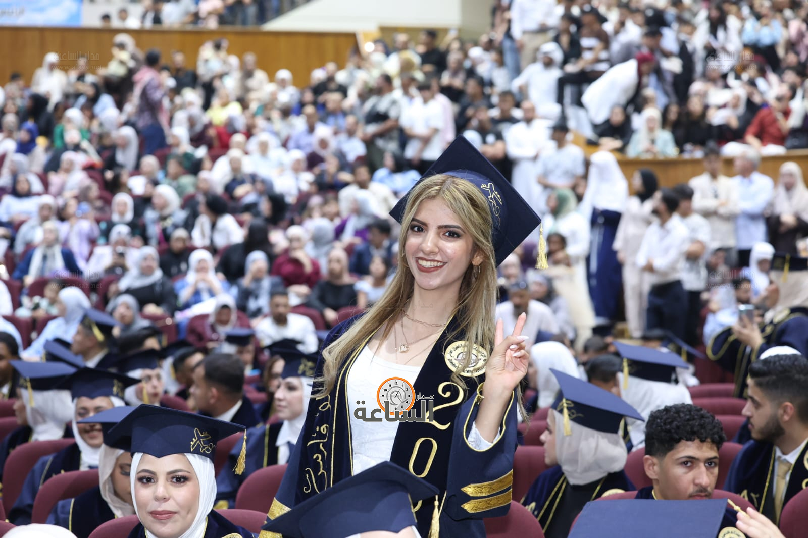 Madar Al-Saa Images 0.5868481557680775