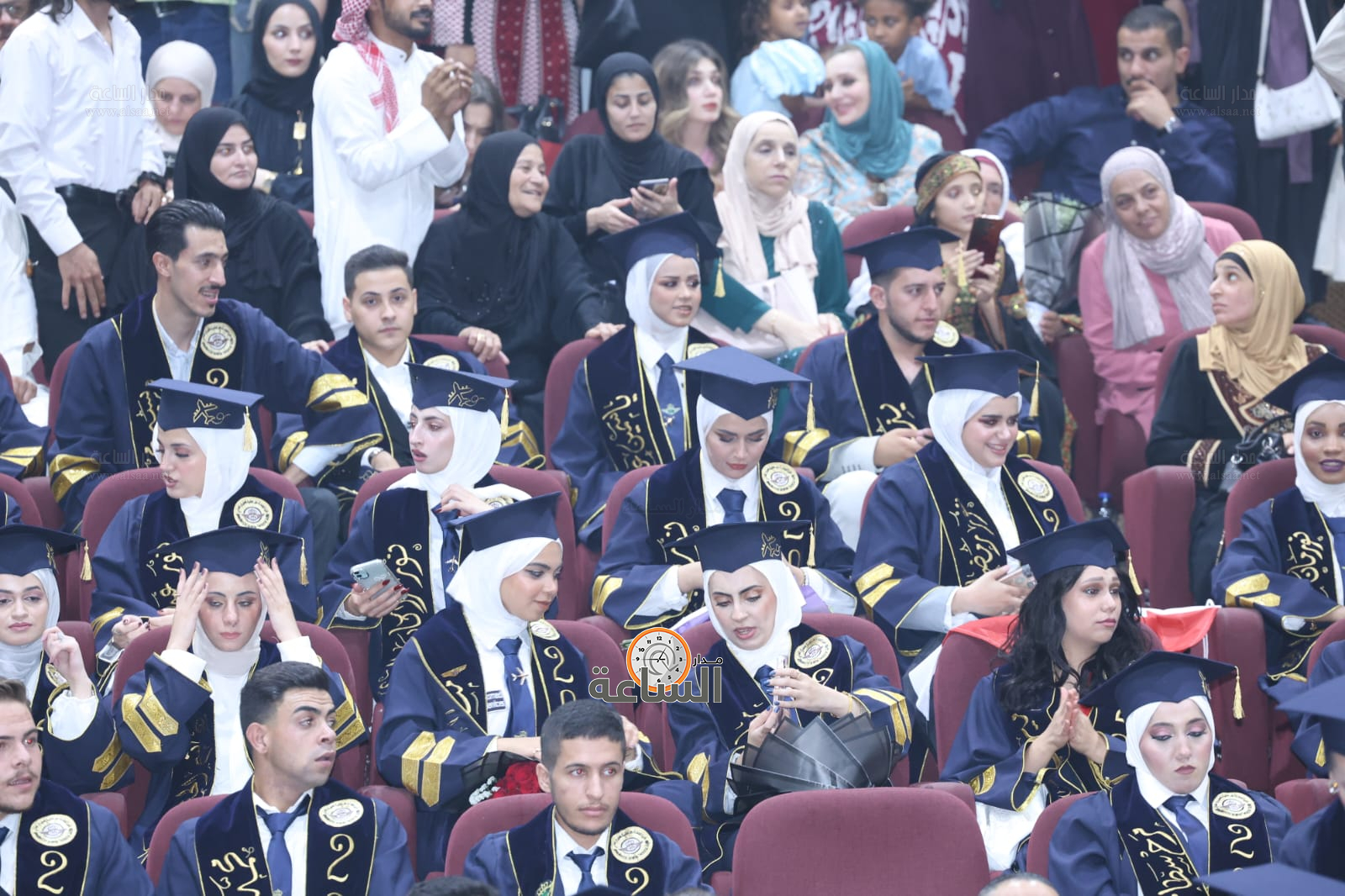 Madar Al-Saa Images 0.9262415997494707