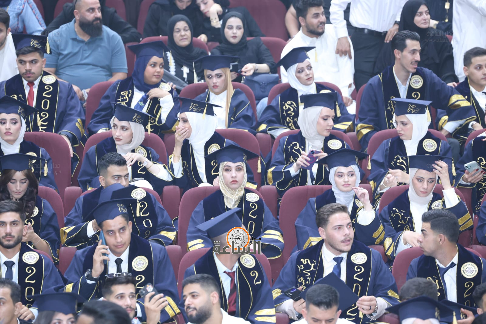 Madar Al-Saa Images 0.3120470216231035