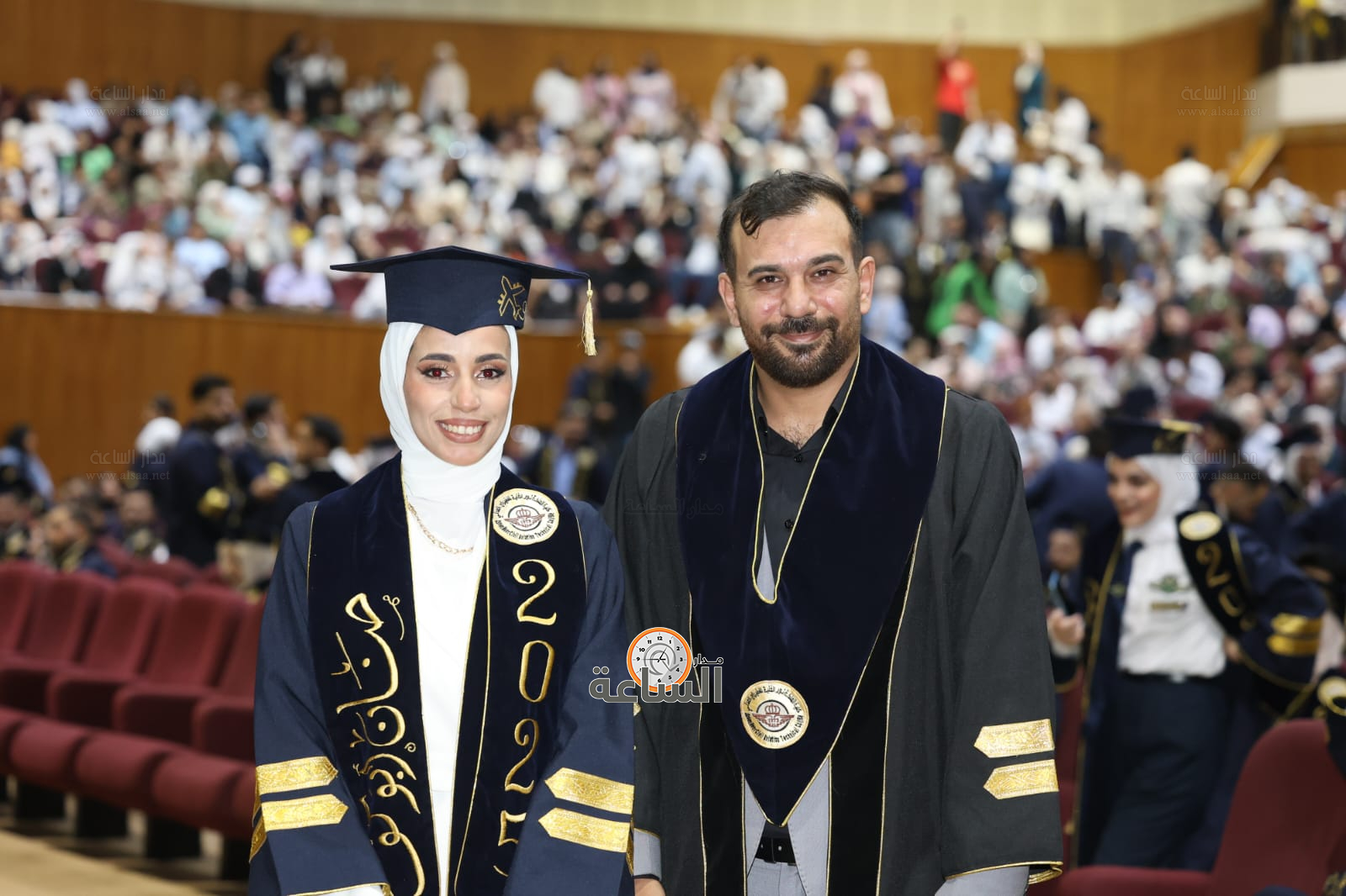 Madar Al-Saa Images 0.7378918922438544