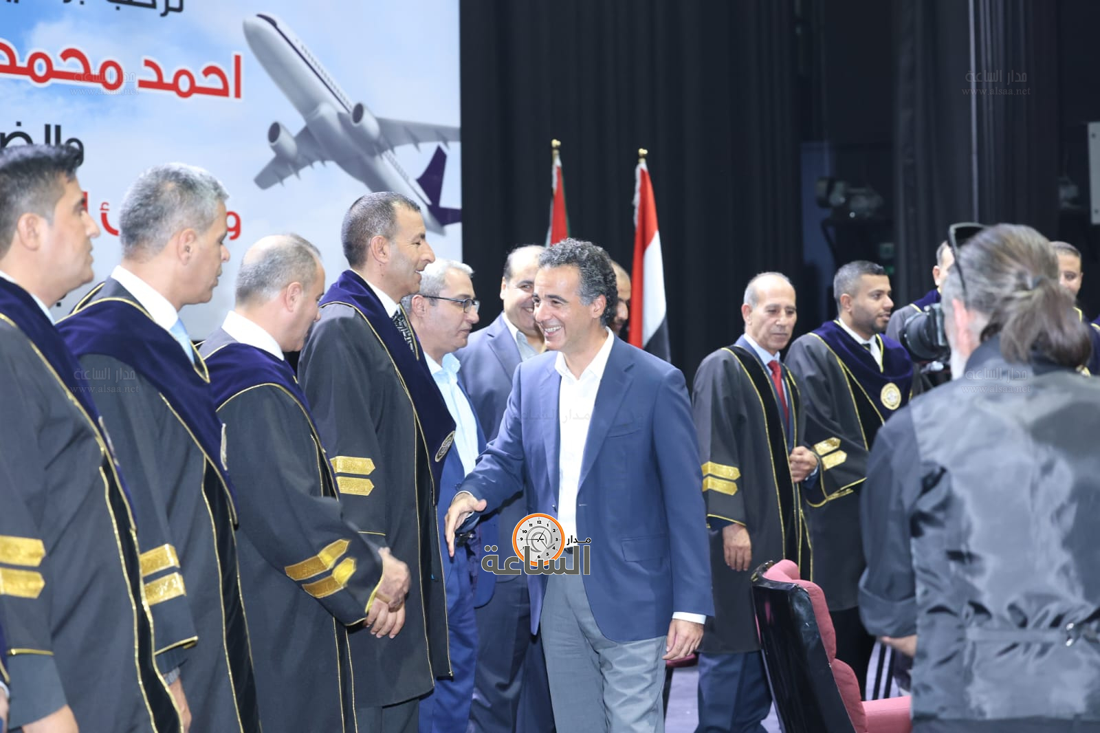 Madar Al-Saa Images 0.2166425228326343