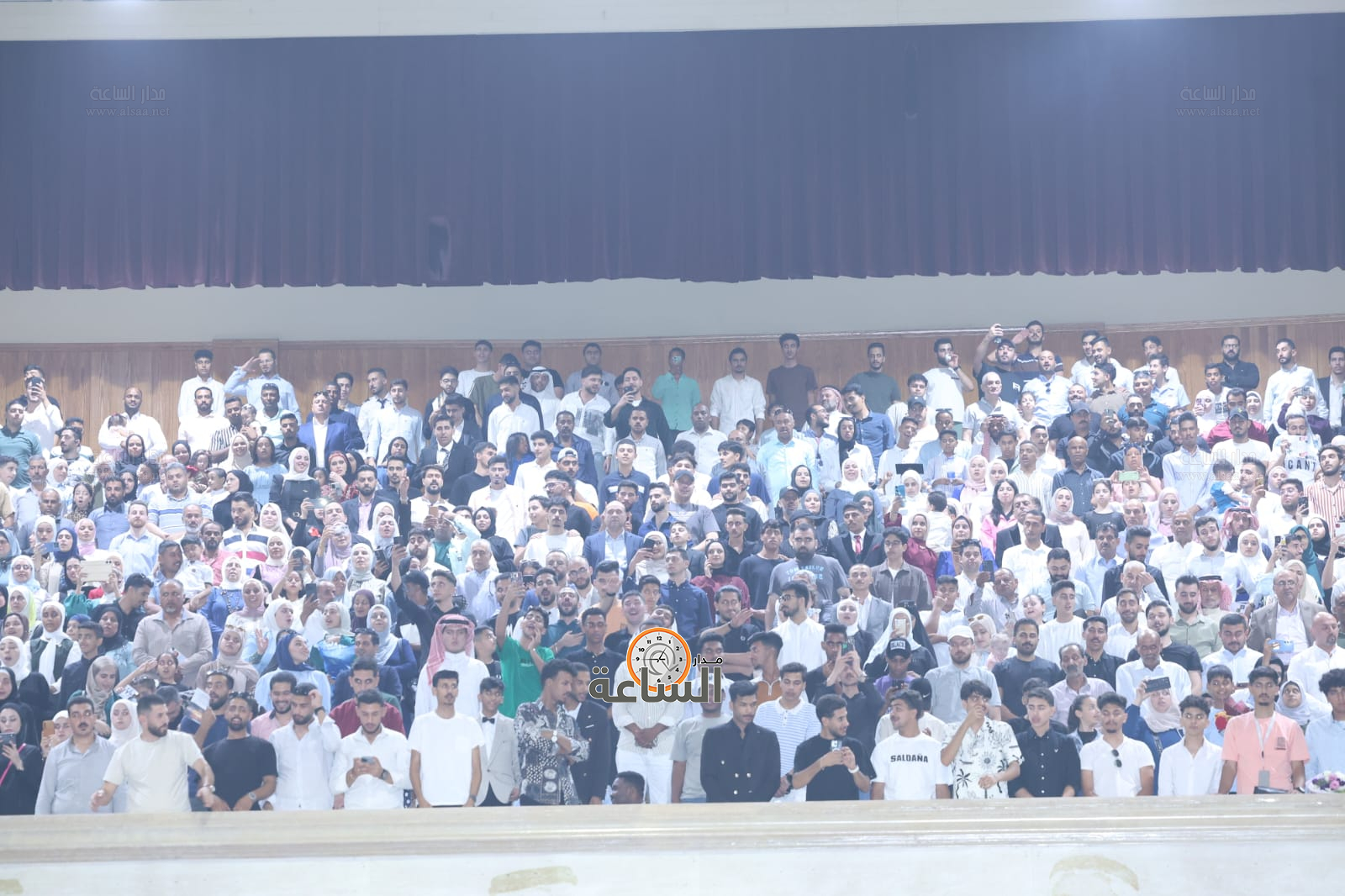 Madar Al-Saa Images 0.7195900887742812