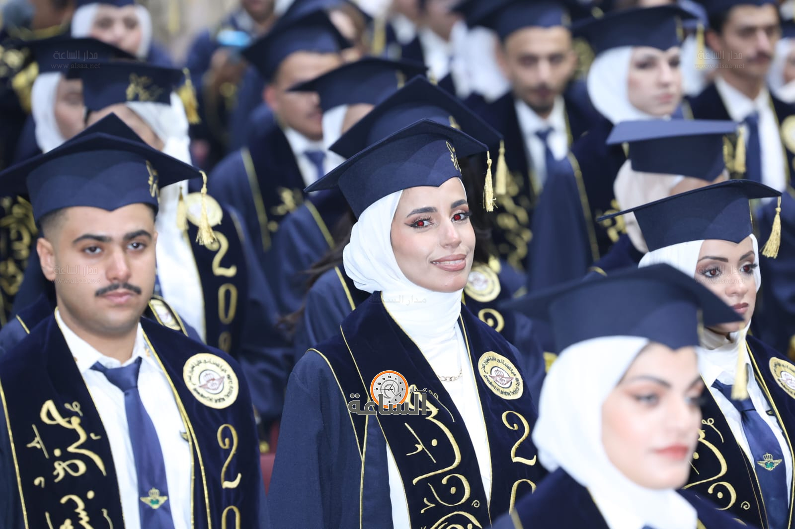 Madar Al-Saa Images 0.13305159532502064