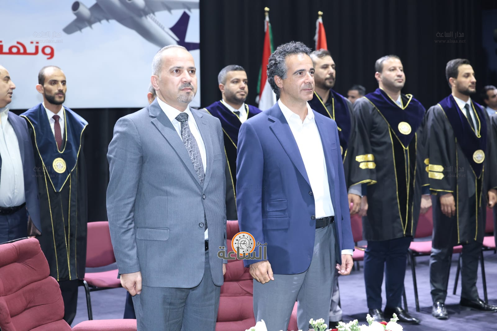 Madar Al-Saa Images 0.1680781024669955