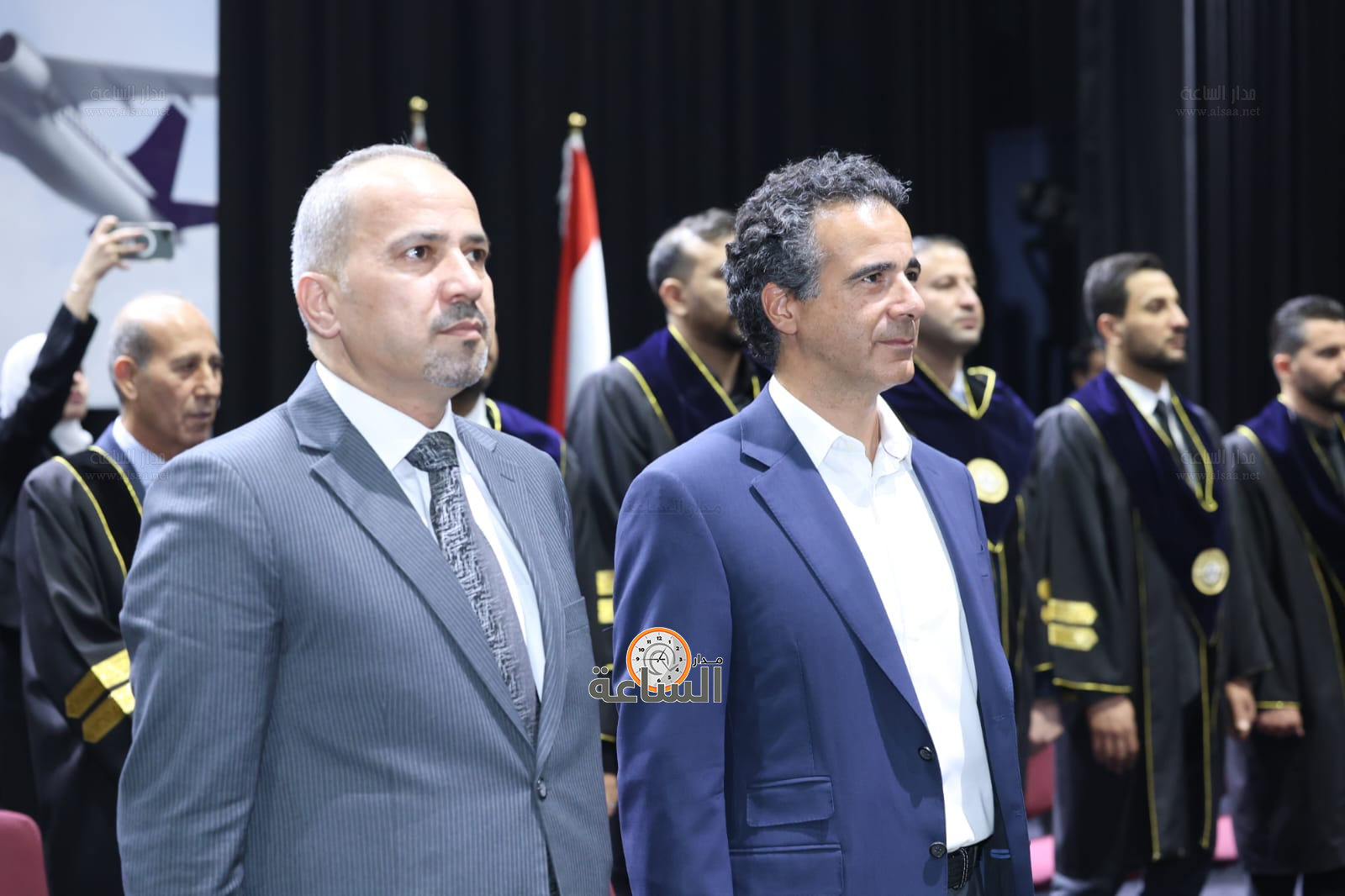 Madar Al-Saa Images 0.4960938578423647