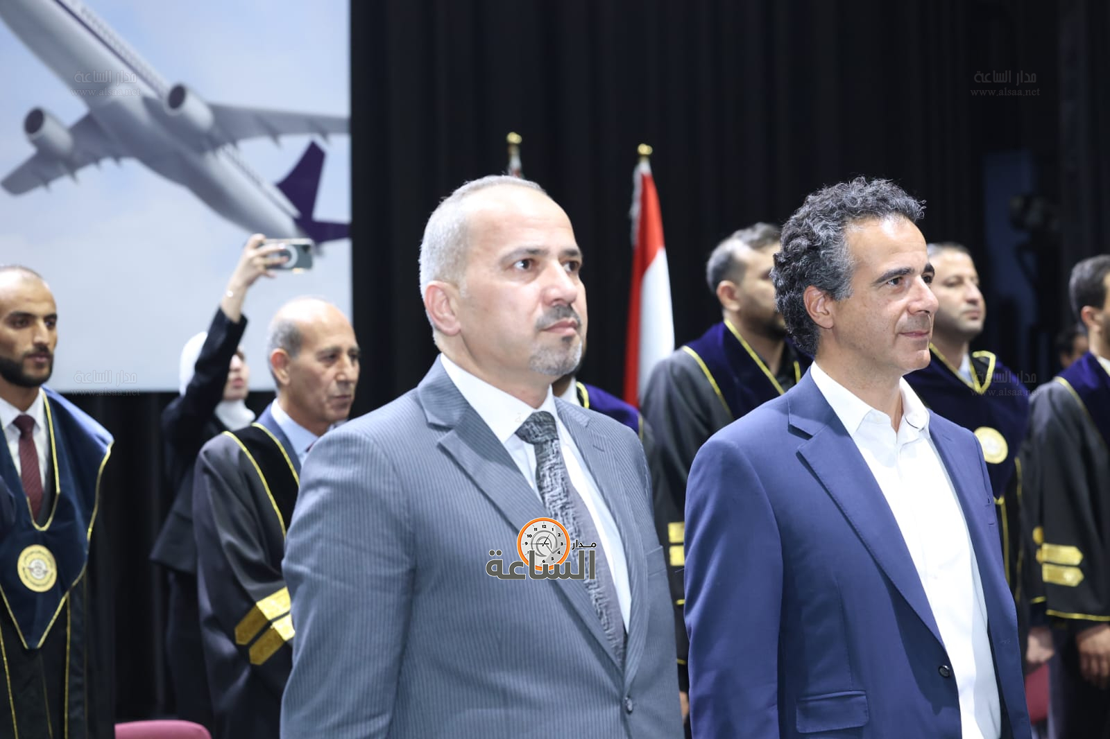 Madar Al-Saa Images 0.49844481826708387