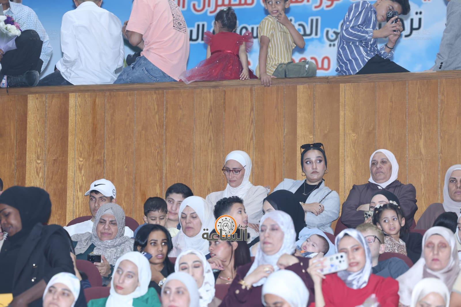 Madar Al-Saa Images 0.25292778775578806