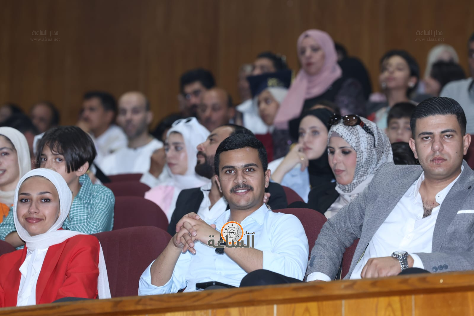 Madar Al-Saa Images 0.7679994293371153