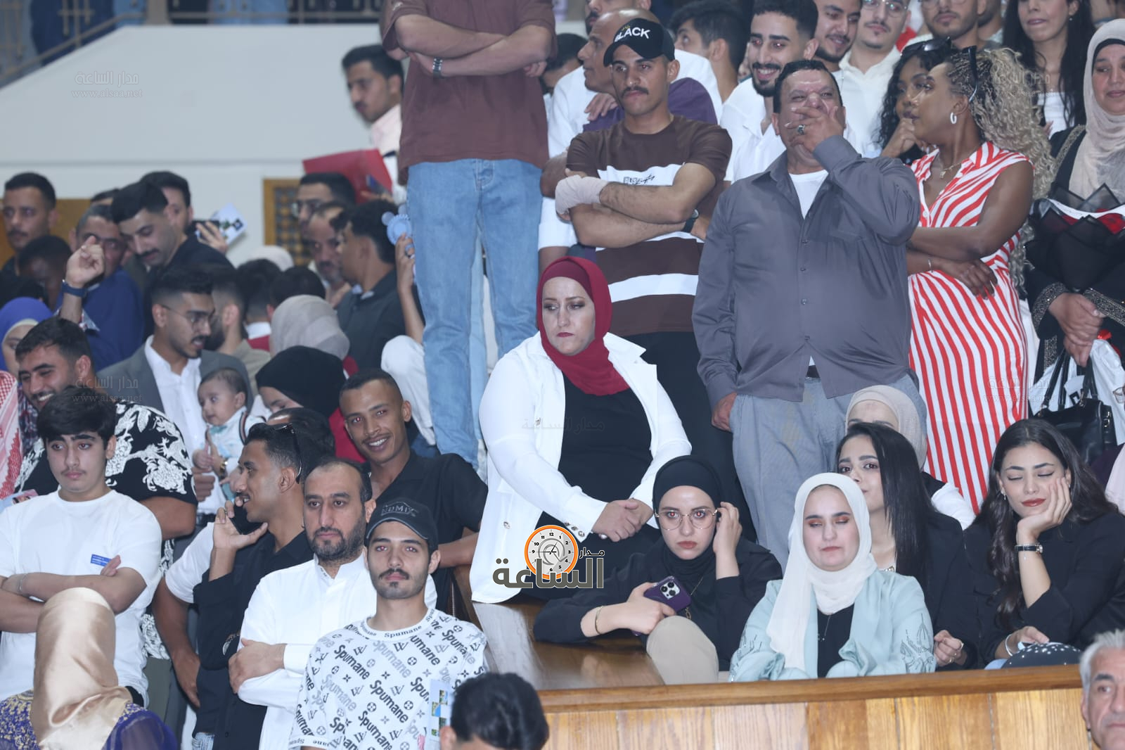 Madar Al-Saa Images 0.9275767060490013