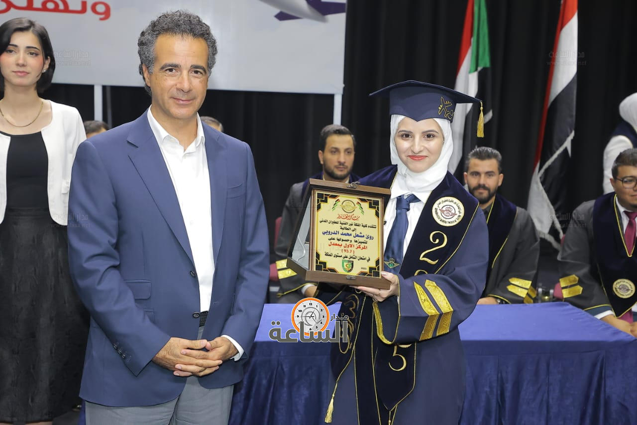 Madar Al-Saa Images 0.7871644650582476