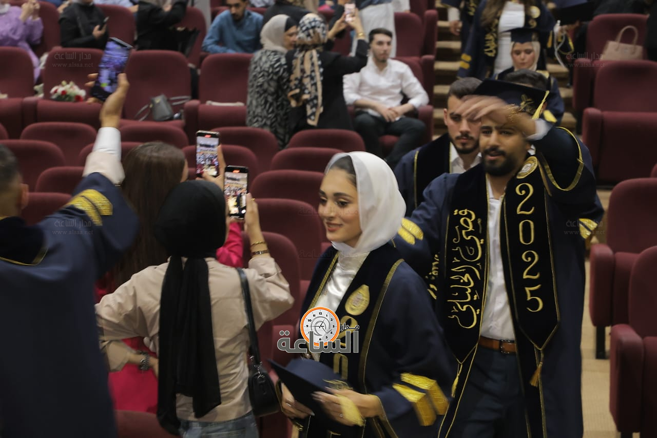 Madar Al-Saa Images 0.48578108386079677