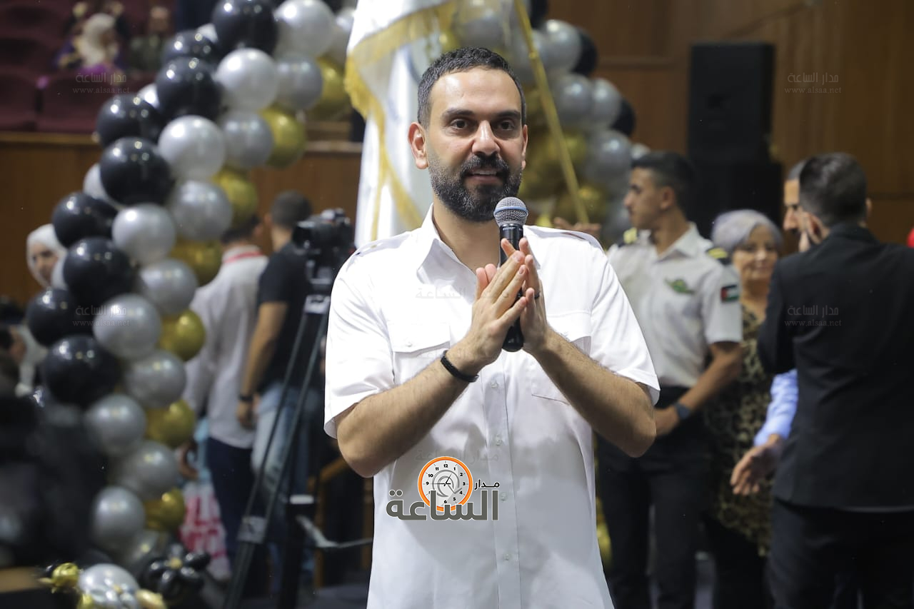 Madar Al-Saa Images 0.45328349484331754