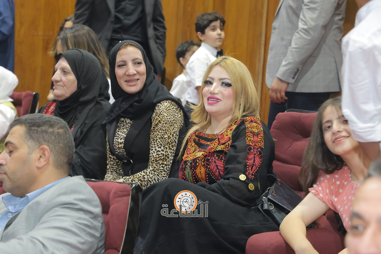 Madar Al-Saa Images 0.14595247990983062