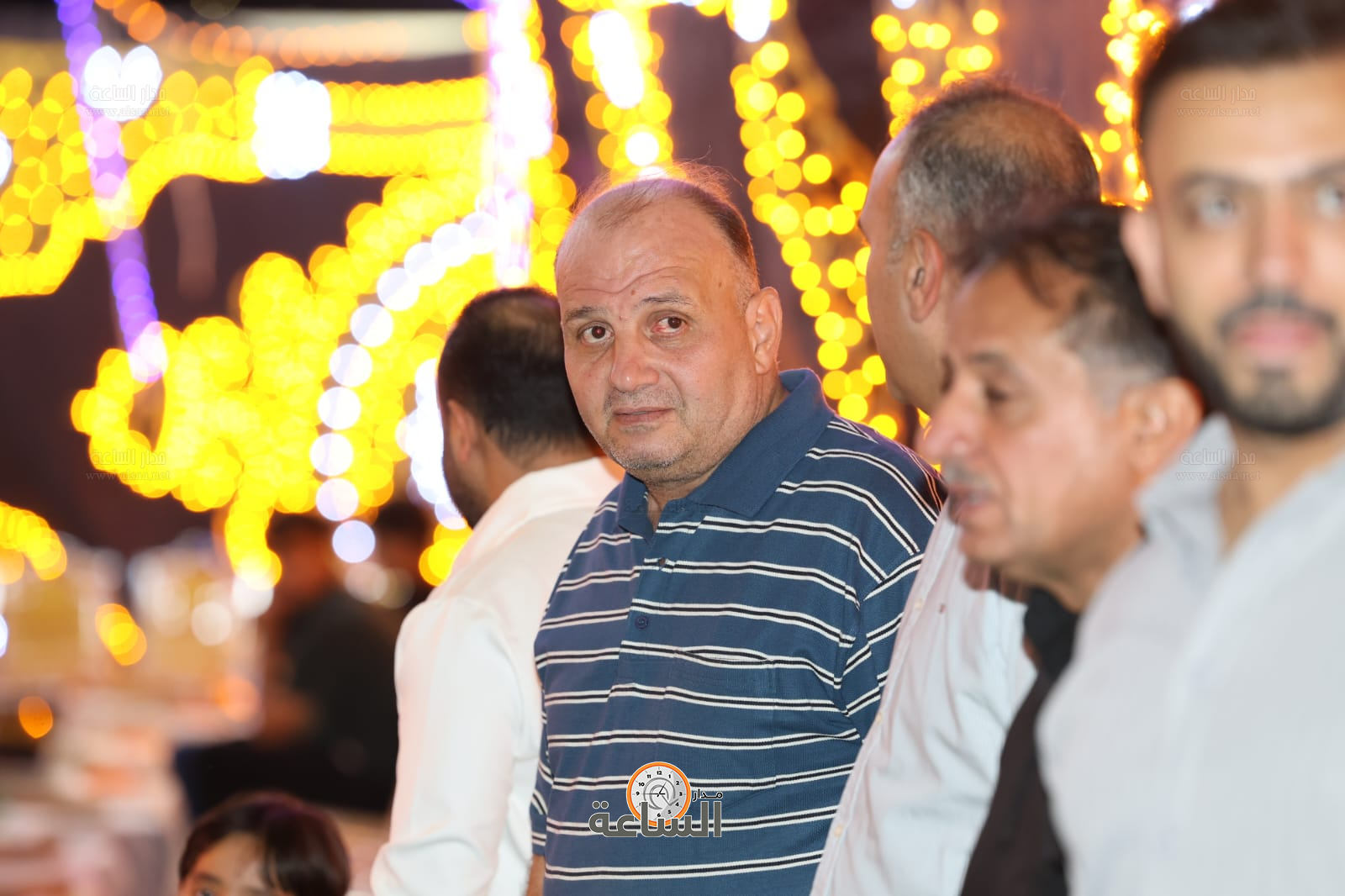 Madar Al-Saa Images 0.3611776357433677