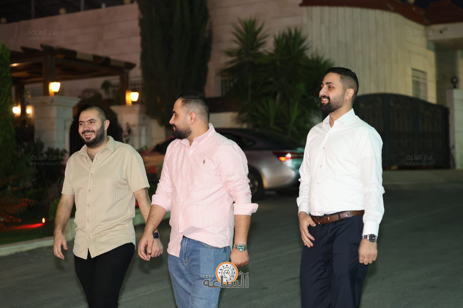 Madar Al-Saa Images 0.901177578850292