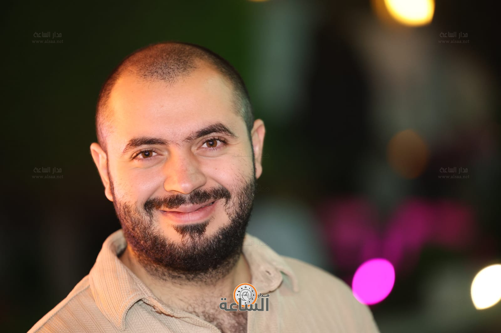 Madar Al-Saa Images 0.8221759758641136