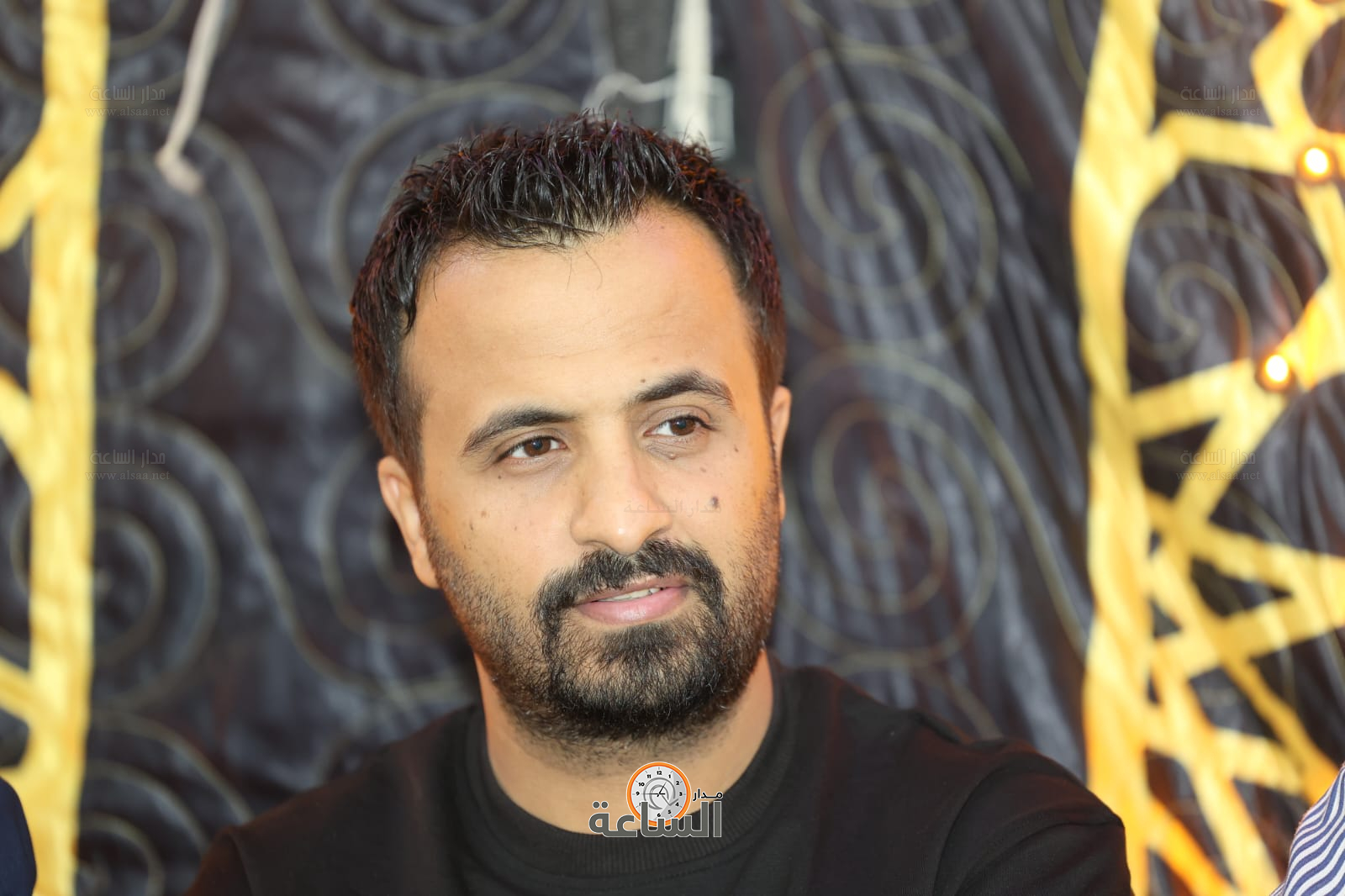 Madar Al-Saa Images 0.7553145509024976