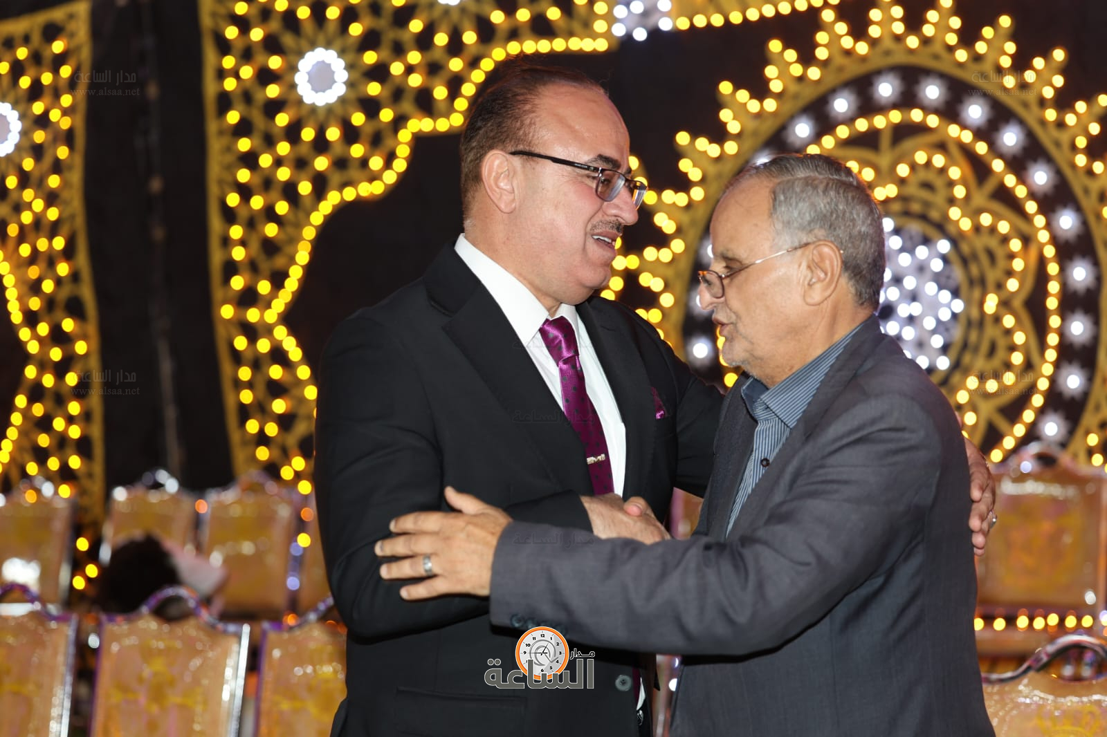 Madar Al-Saa Images 0.058246478844024785