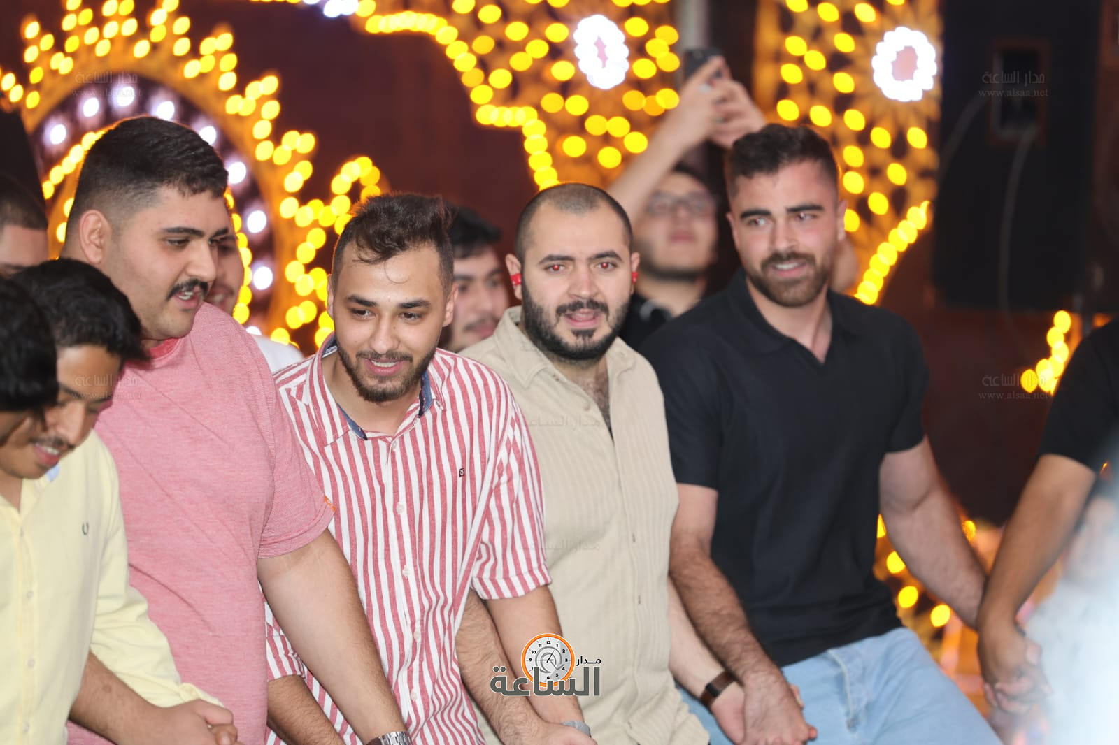 Madar Al-Saa Images 0.581910379953285