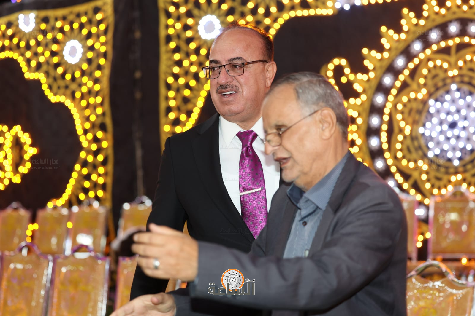 Madar Al-Saa Images 0.9073009421688369