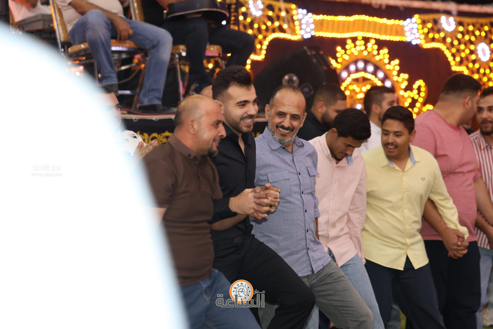 Madar Al-Saa Images 0.23530168503718285