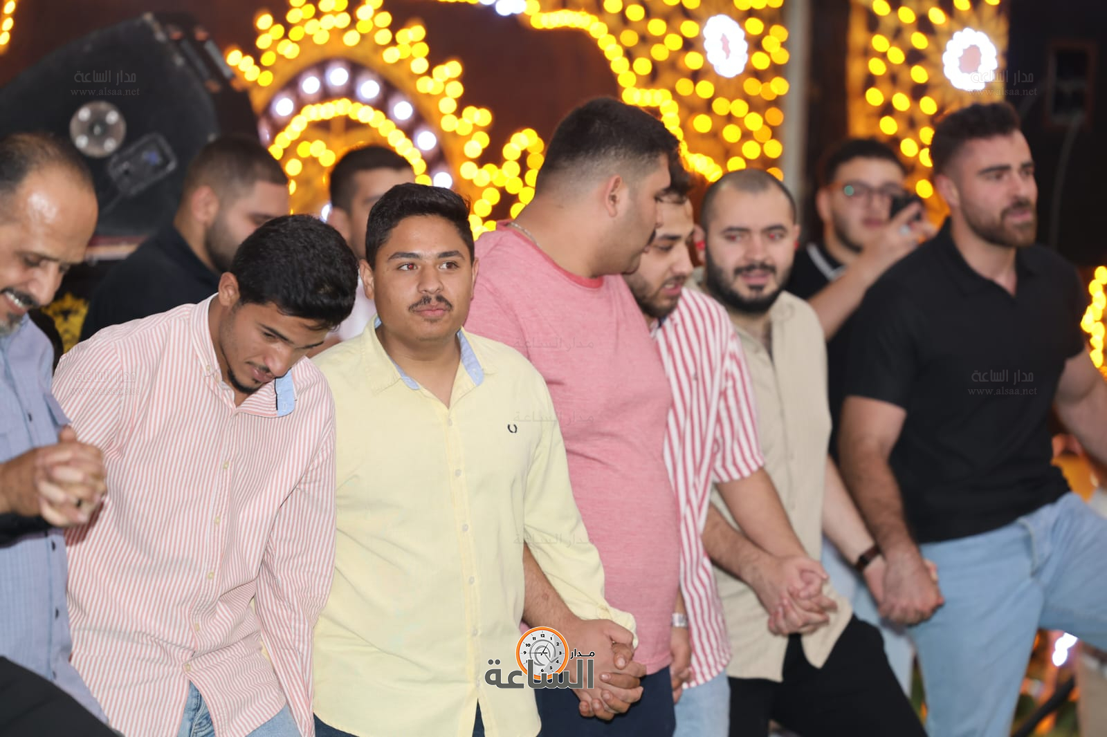 Madar Al-Saa Images 0.6827252482746223