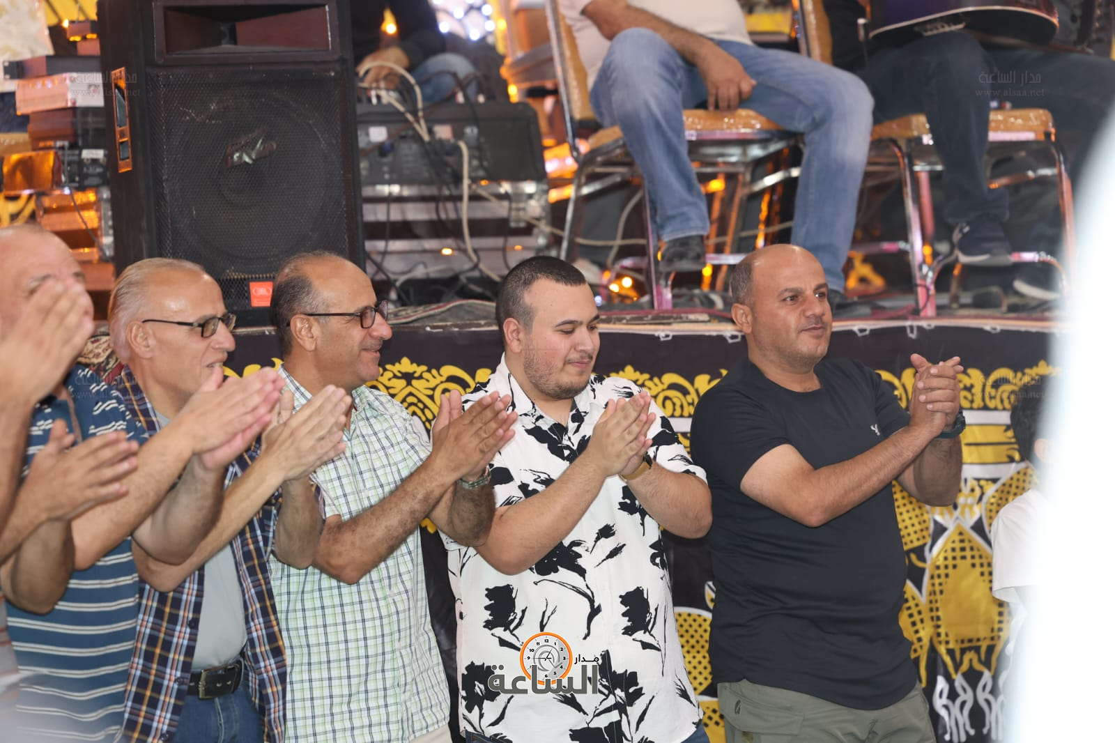 Madar Al-Saa Images 0.4372711662332668