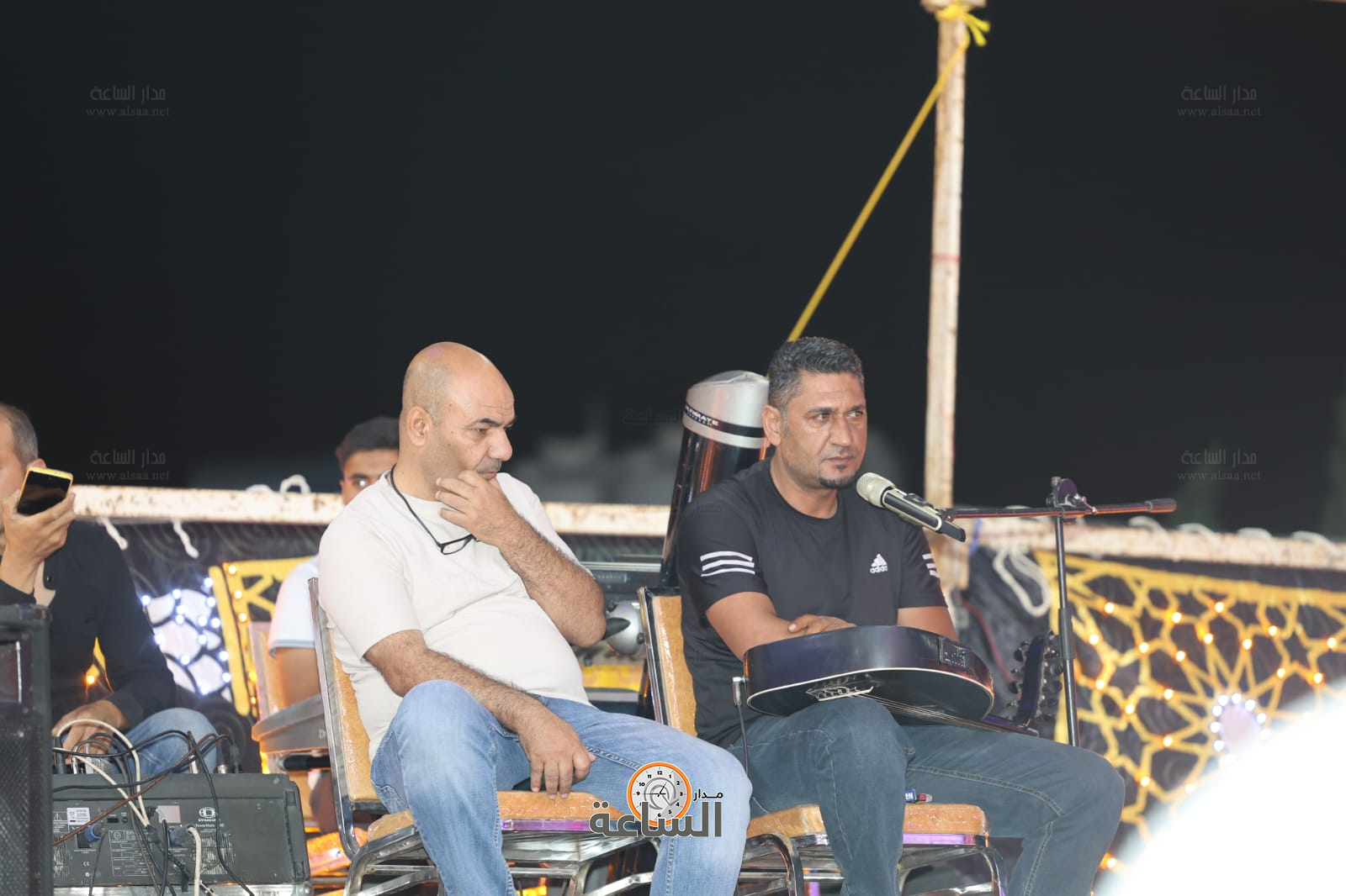 Madar Al-Saa Images 0.8671089118965053