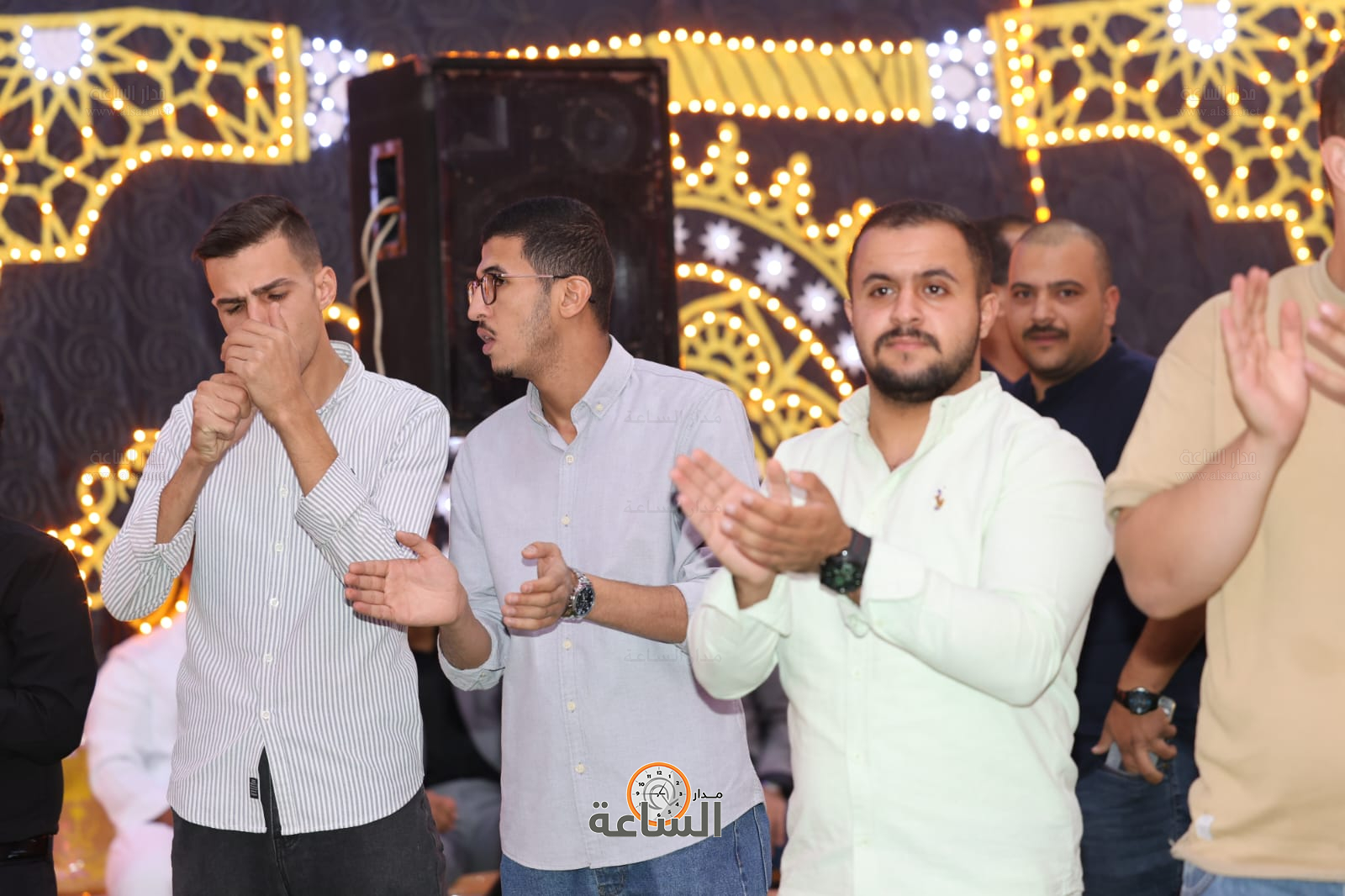 Madar Al-Saa Images 0.2986726435584022