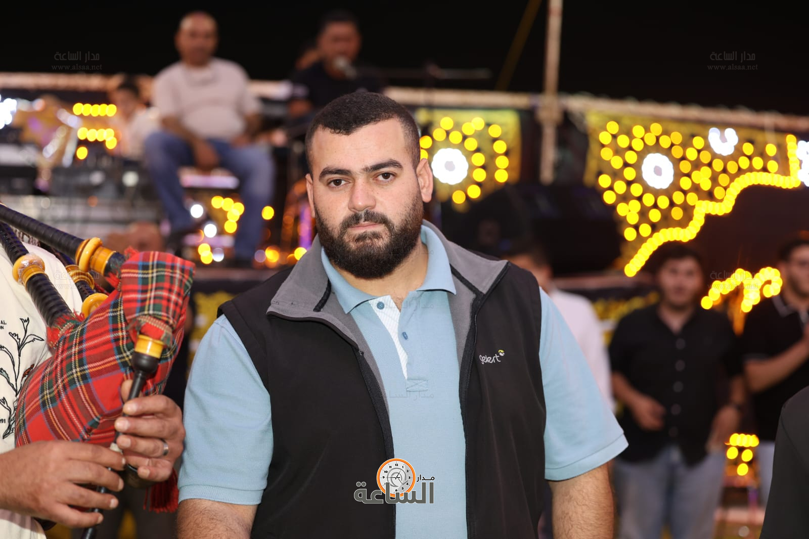 Madar Al-Saa Images 0.7412432994293625